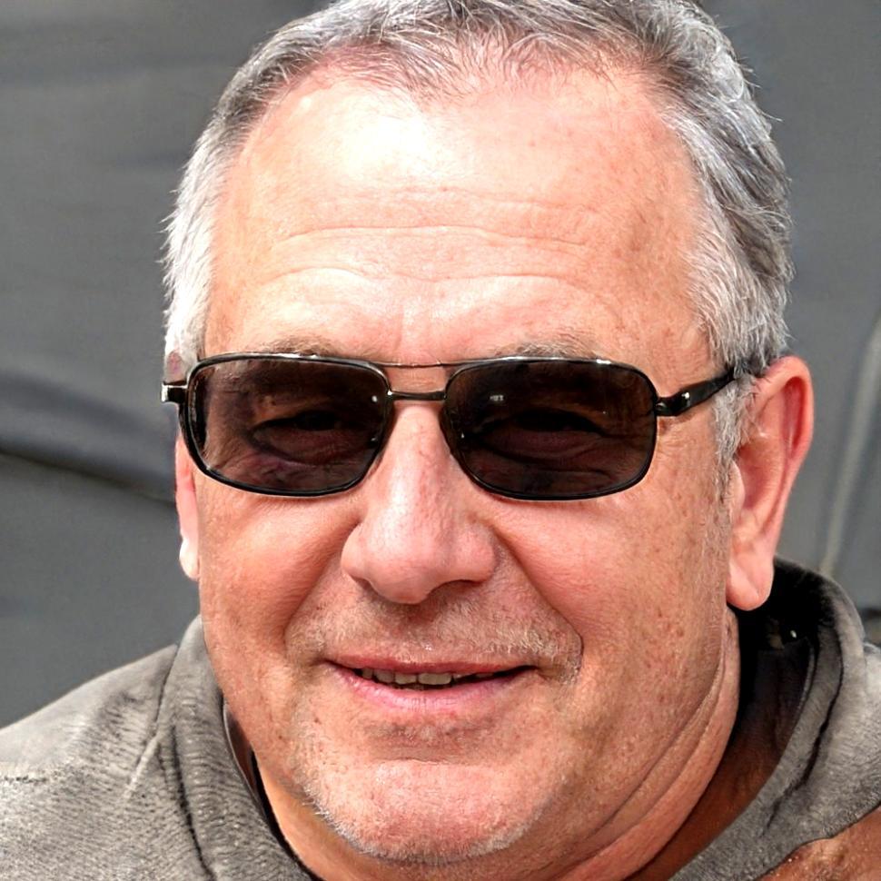 Portret voditelja sadržaja platforme Cyberflexova Hub